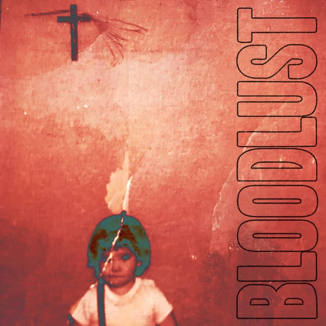 TORTURE cover art