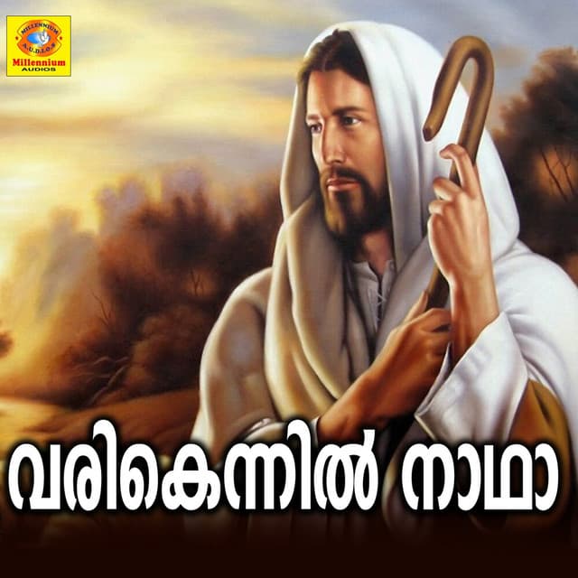 Varikennil cover art