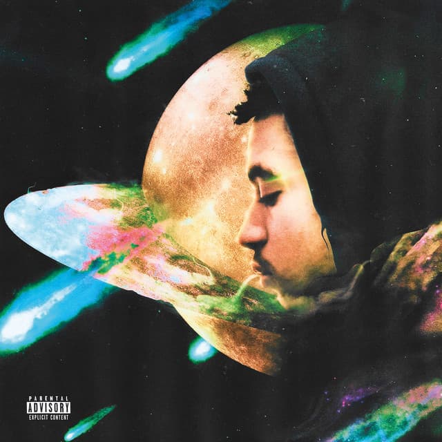 6 O'clock cover art