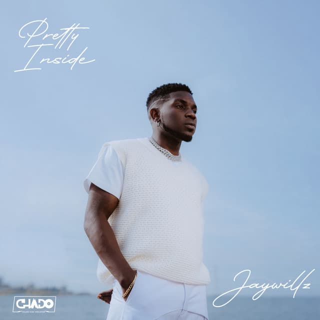 Pretty Inside cover art