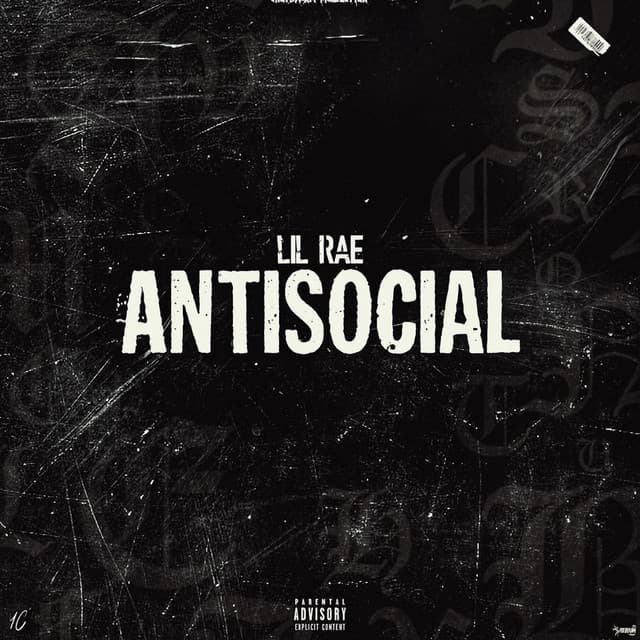 50 Thousand cover art