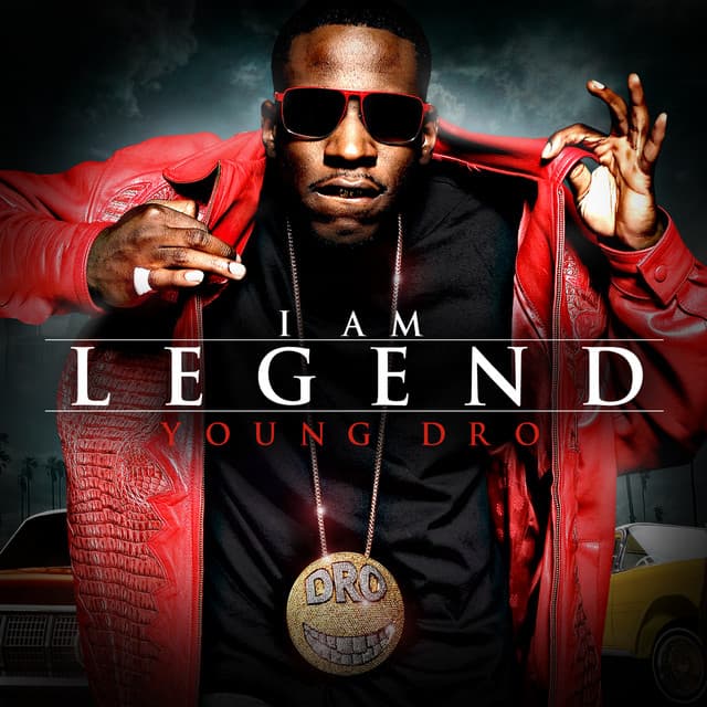 Hell Yeah cover art