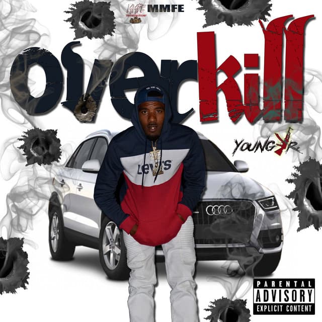 Big Shit (feat. Nittee) cover art