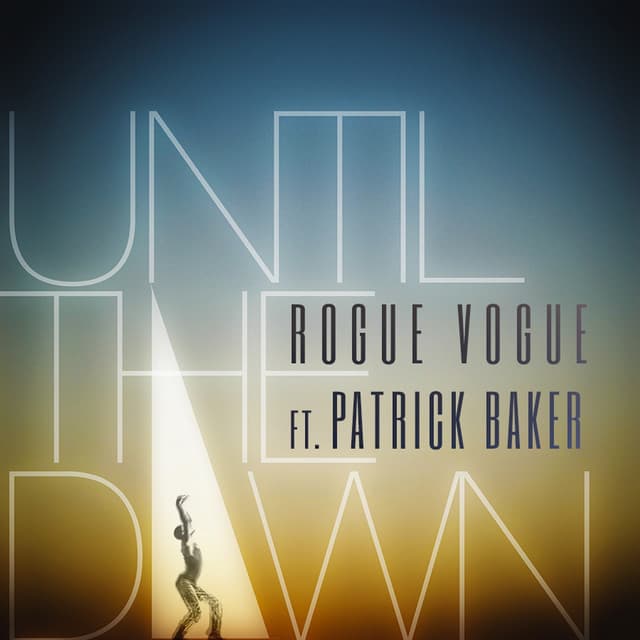 Until the Dawn - Bronx Remix cover art