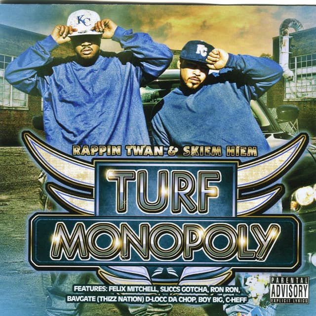 Take U There cover art