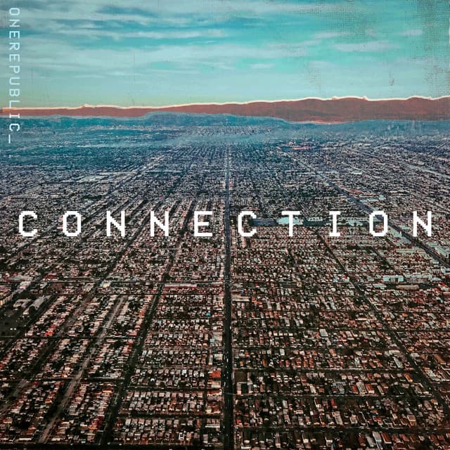 Connection cover art