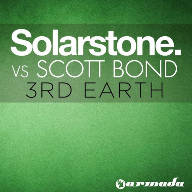 3rd Earth - Agnelli & Nelson Remix cover art