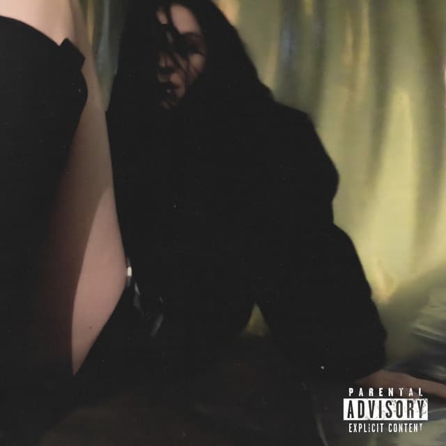 Upset With Ya cover art