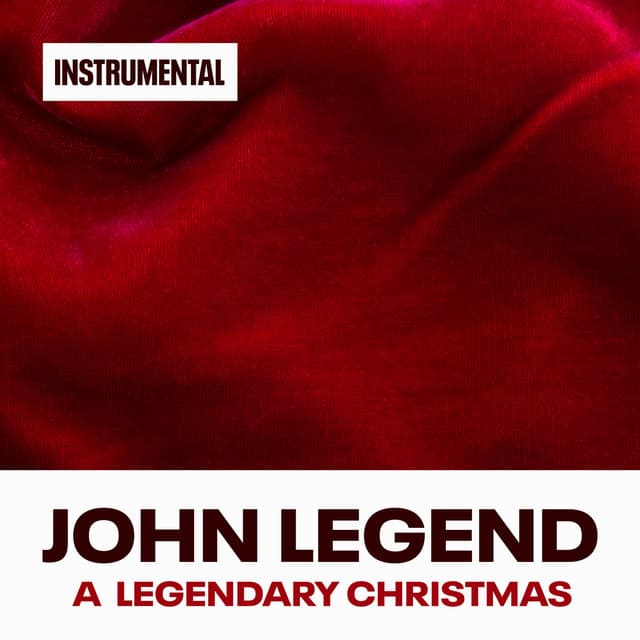 Have Yourself a Merry Little Christmas (feat. Esperanza Spalding) - Instrumental cover art