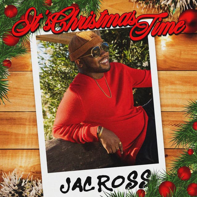 O Holy Night cover art