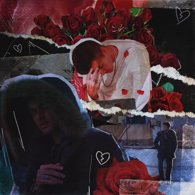 Sweet Misery cover art