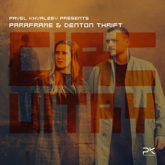 Circuitry - Pavel Khvaleev Remix cover art