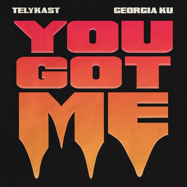 You Got Me - Leondis Remix cover art