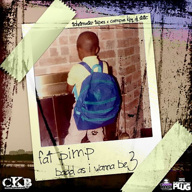 Pop One cover art