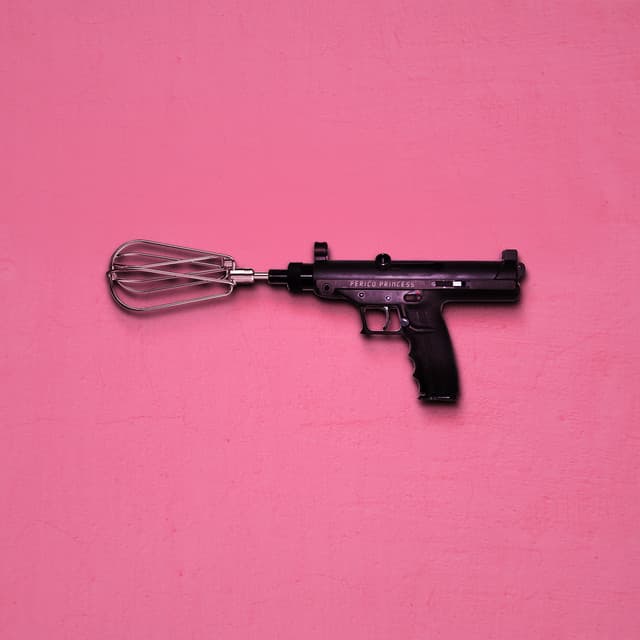 Whip It cover art