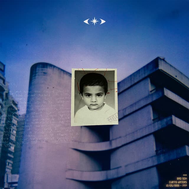 AMERICAN DREAM (Instrumental) cover art
