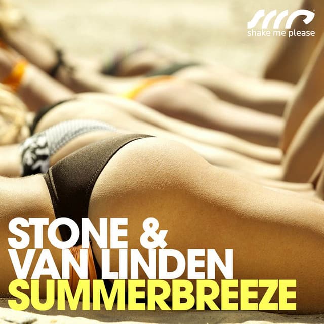 Summerbreeze - Original Single cover art