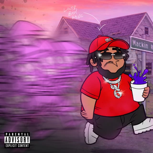 Slow cover art