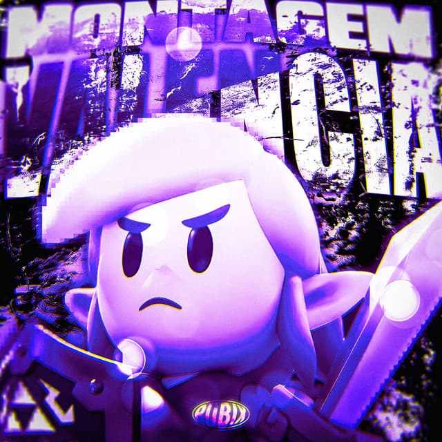 Montagem Valencia cover art