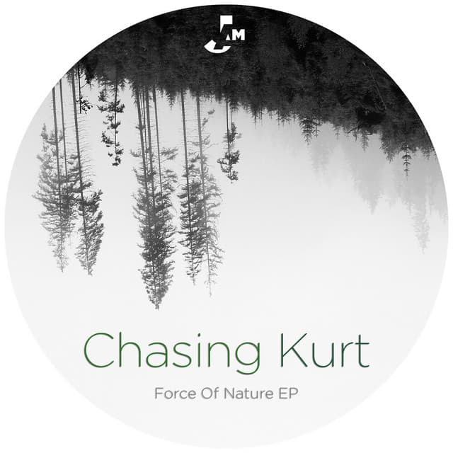 Burning Man cover art