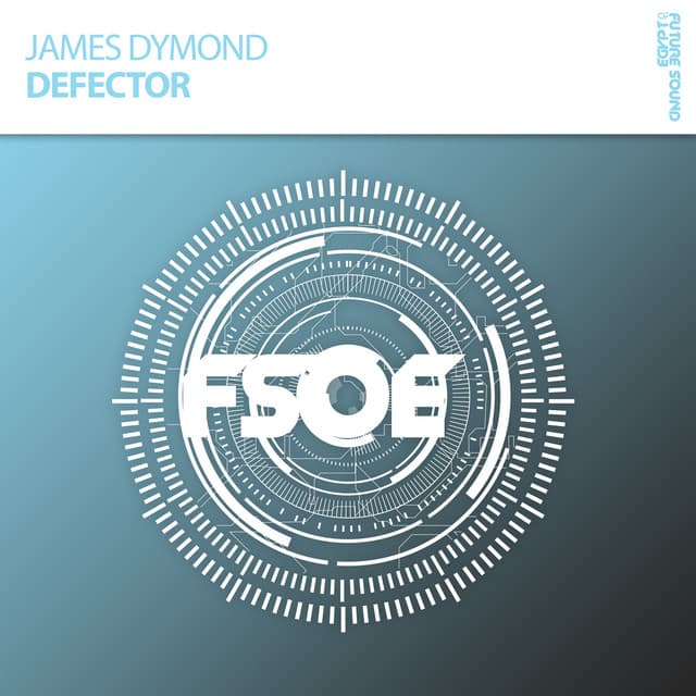 Defector - Extended Mix cover art