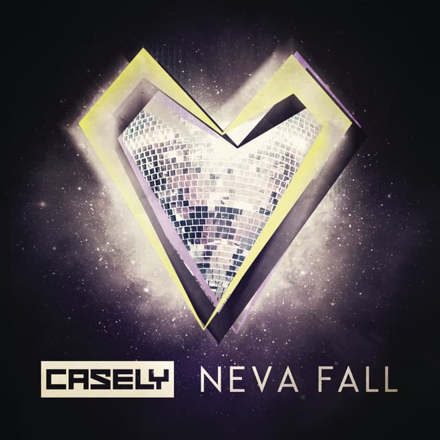 Neva Fall - Radio Edit cover art