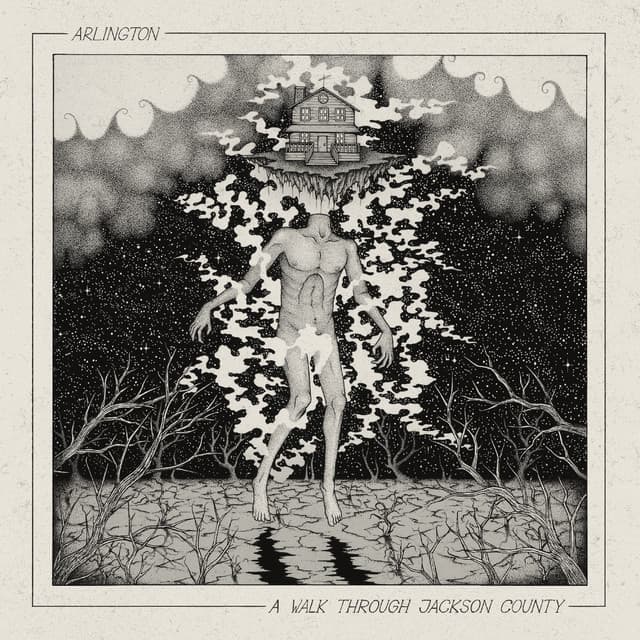 Hollow Moon cover art