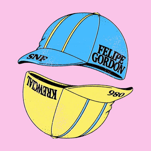 The Ride cover art