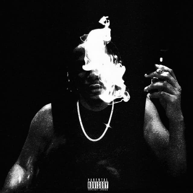 Moth cover art