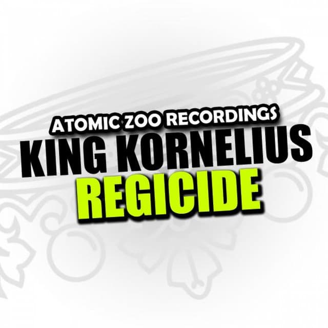 King Kornelius