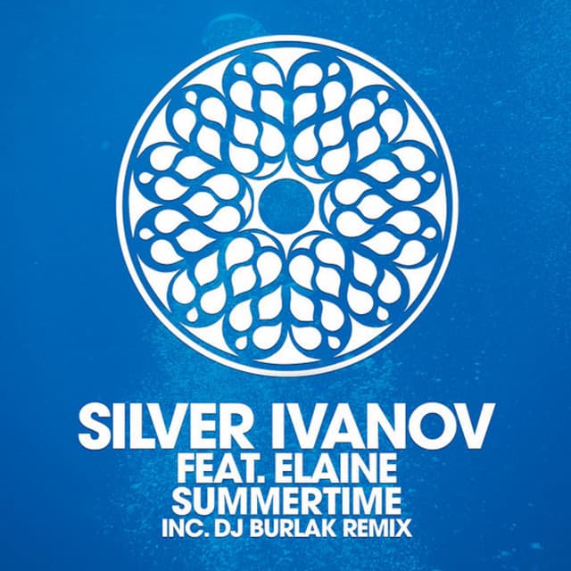 Summertime - Dj Burlak Remix cover art