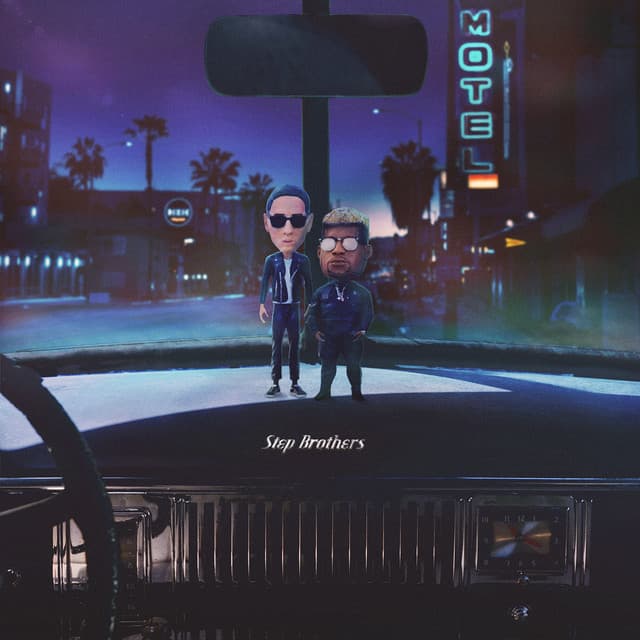 Guala (feat. THIRTYRACK) cover art