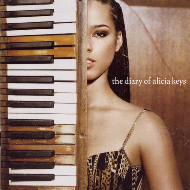 The Diary Of Alicia Keys (Expanded Edition) cover art