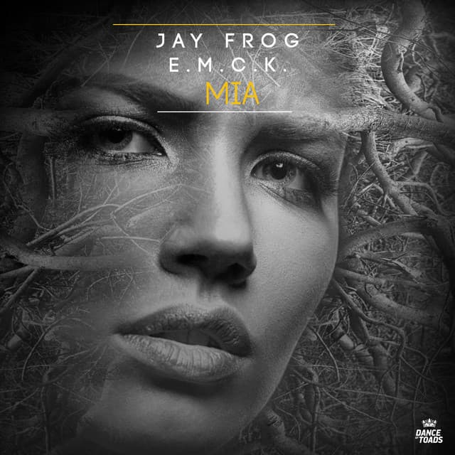 Mia - Extended Mix cover art
