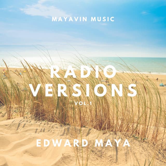 Radio Versions Vol. 1 cover art