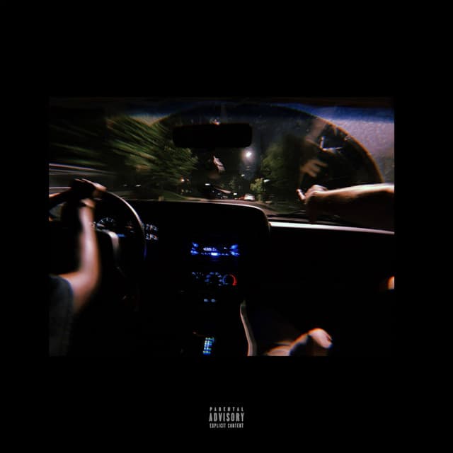 INCOME cover art