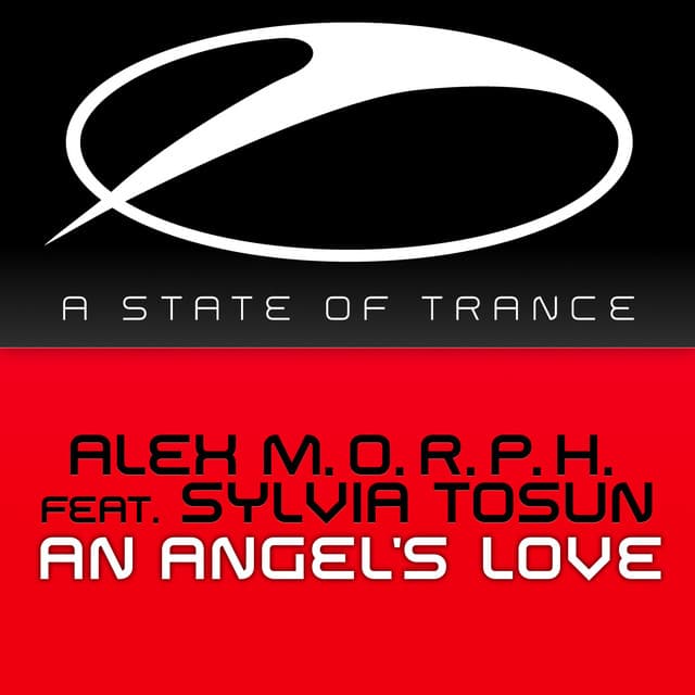 An Angel's Love cover art