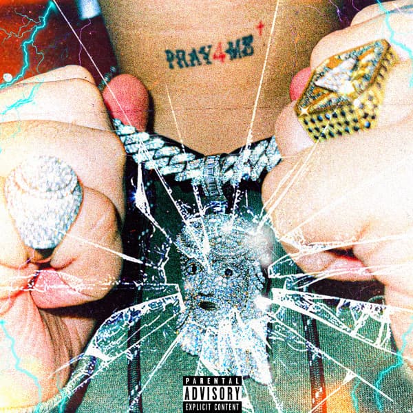 Necesidad cover art