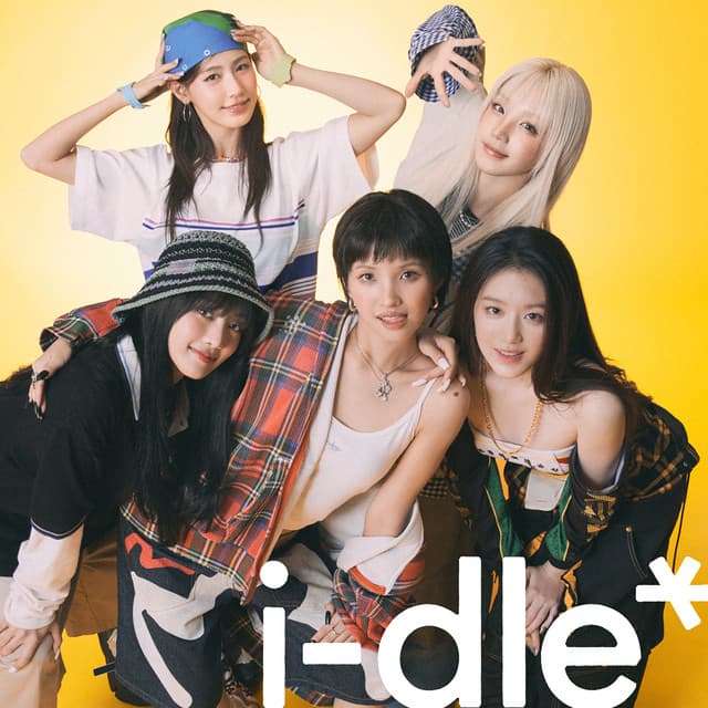 Queencard - Japanese ver. cover art