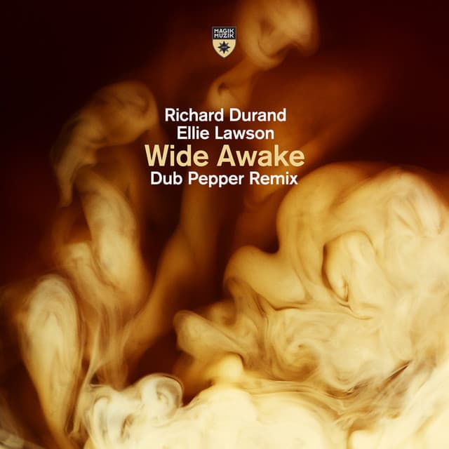 Wide Awake cover art