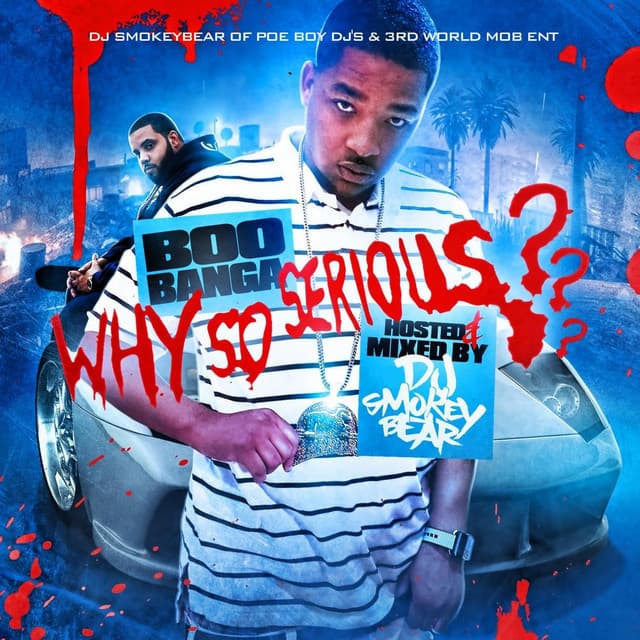 Scratch Off (feat. Lil Goofy) cover art