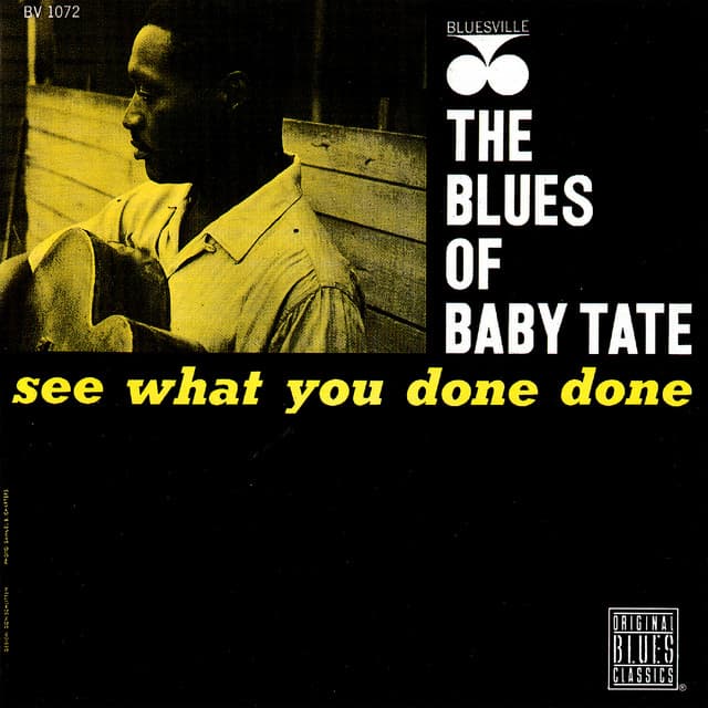 Dupree Blues cover art