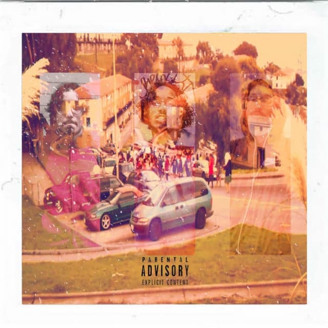 Make It cover art