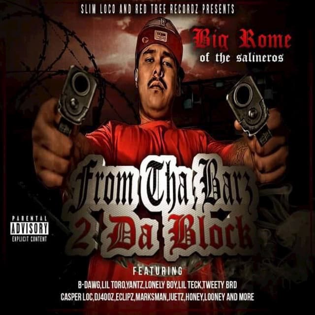 Believe Dat cover art
