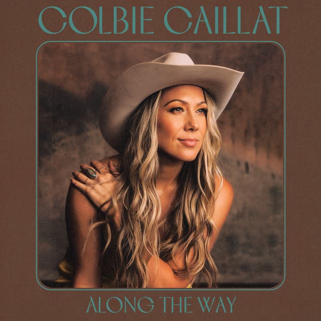 I'll Be Here cover art