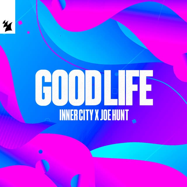 Good Life cover art