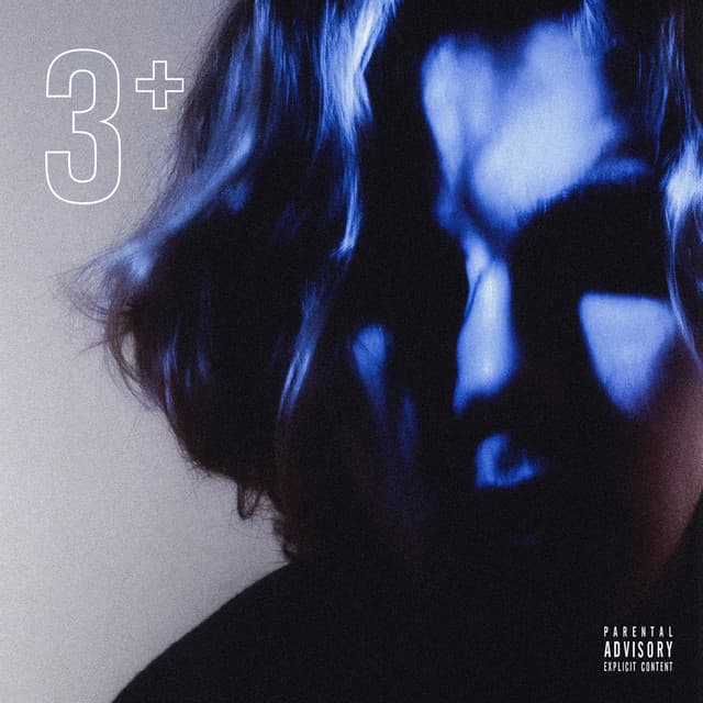 RUNNING cover art