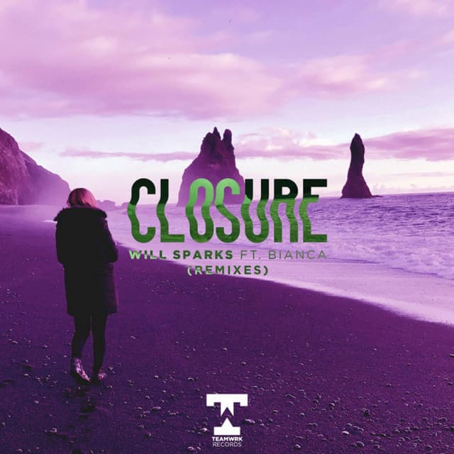 Closure - Lucille Croft Remix cover art
