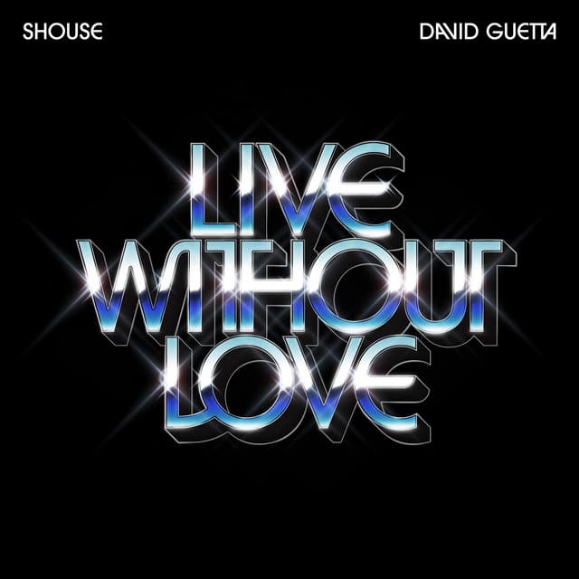 Live Without Love cover art