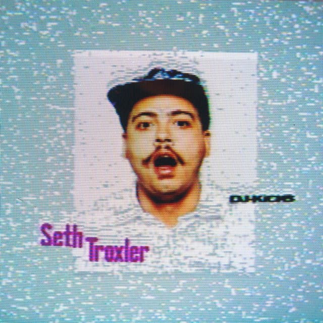 Sex-N-R-001 (Vocal Mixx) - mixed cover art